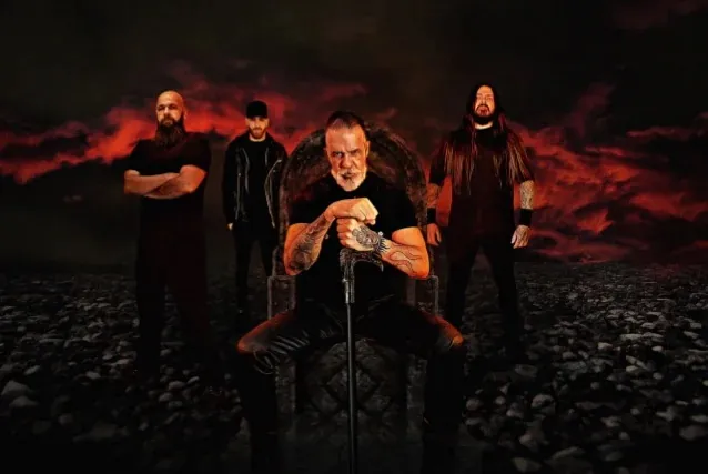 The Troops Of Doom (Jairo "Tormentor" Guedz): ecco la cover di 'Morbid Visions' dei Sepultura