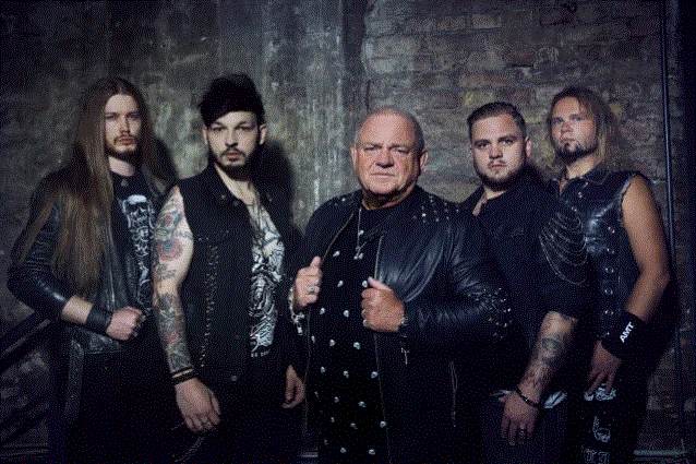 U.D.O.: il lockdown video di 'One Heart One Soul'