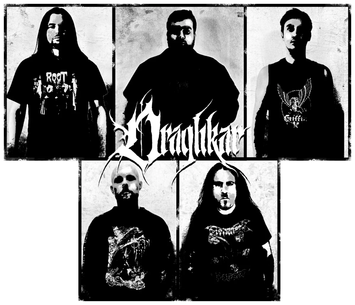 Dragkhar: album di debutto in arrivo