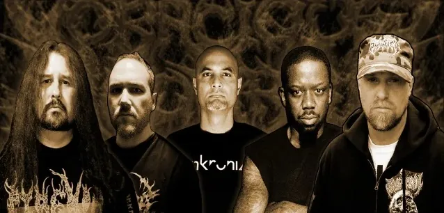 Voracious Scourge (Sinister, Suffocation, Atheist): ad agosto il nuovo disco, svelate copertina e lista delle canzoni