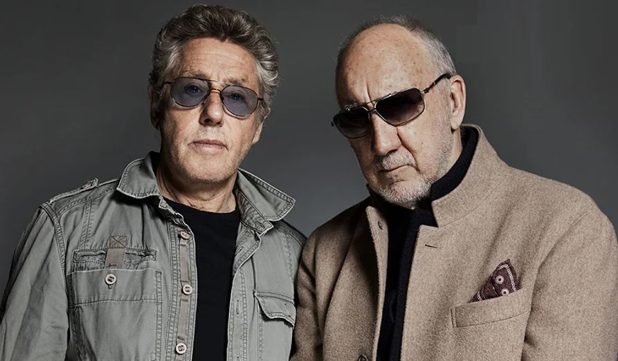 The Who: Roger Daltrey, 'Non mi piaceva essere una celebrità, avrei voluto avere una vita normale'