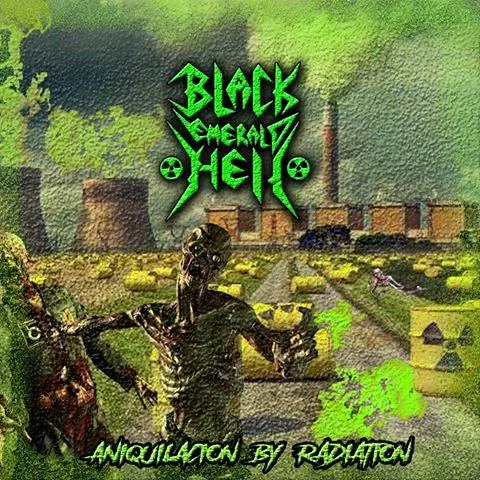 Annihilation by Radiation