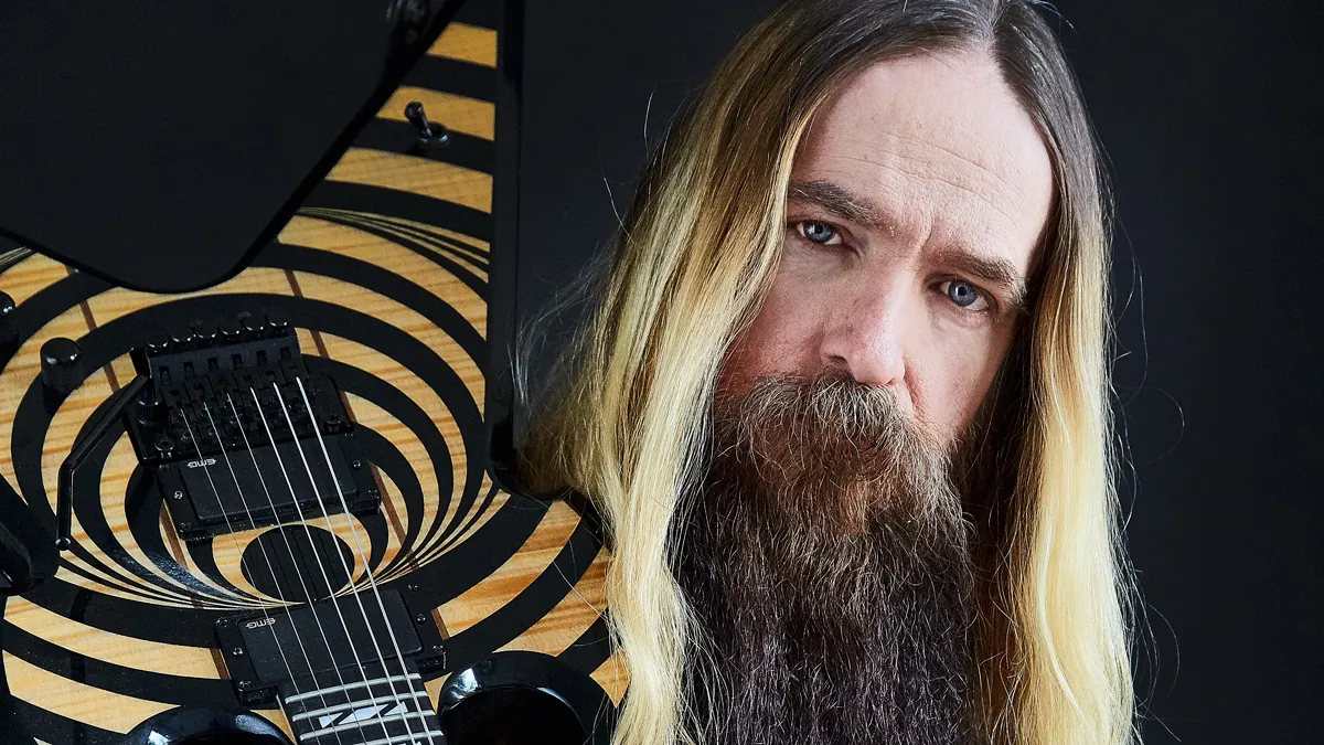 Zakk Sabbath: Zakk Wylde omaggia i Black Sabbath, ascolta la cover di 'Black Sabbath'