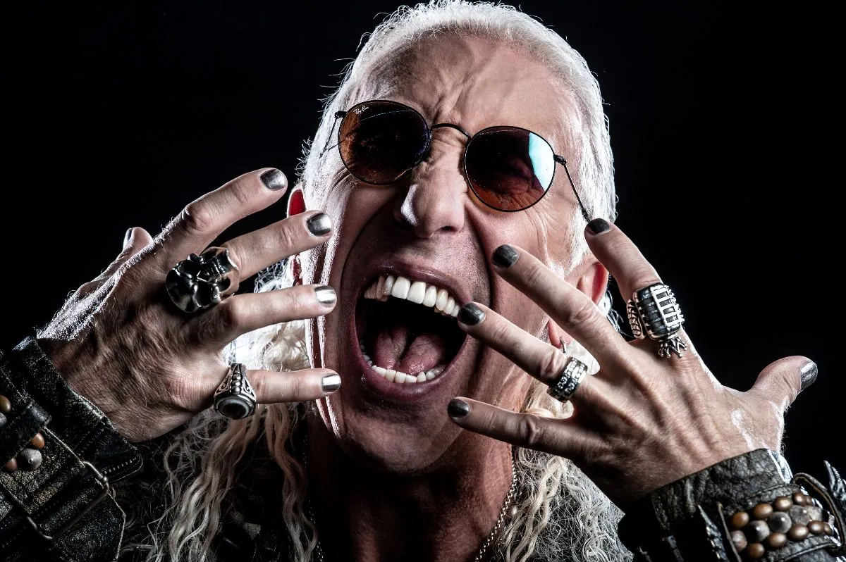 Dee Snider: 'Se fai un tour d'addio e poi ritorni live, prendi per il culo le persone'