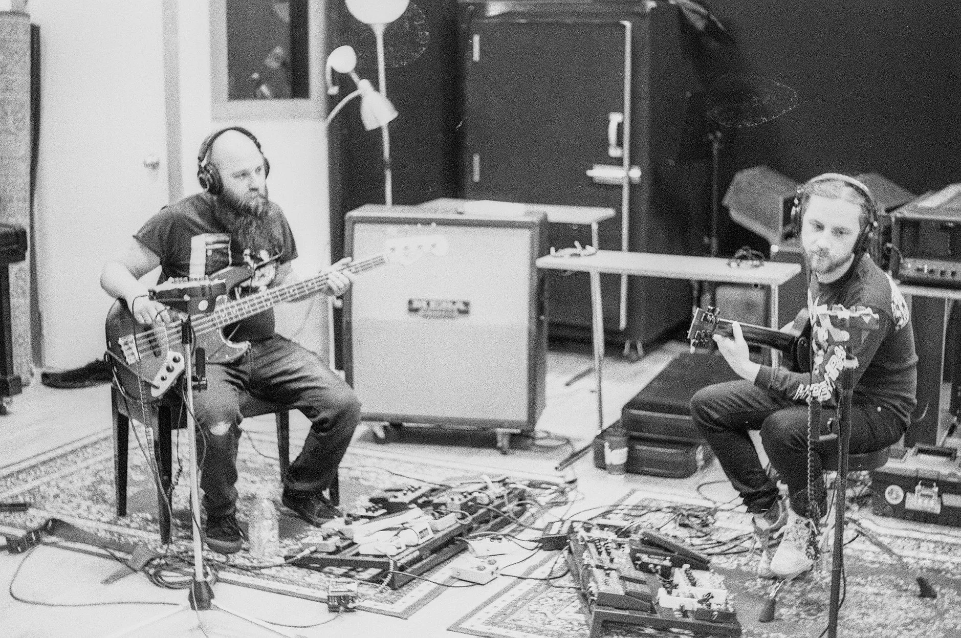 Empress: debut-CD in arrivo, ascolta la title-track 'Premonition'