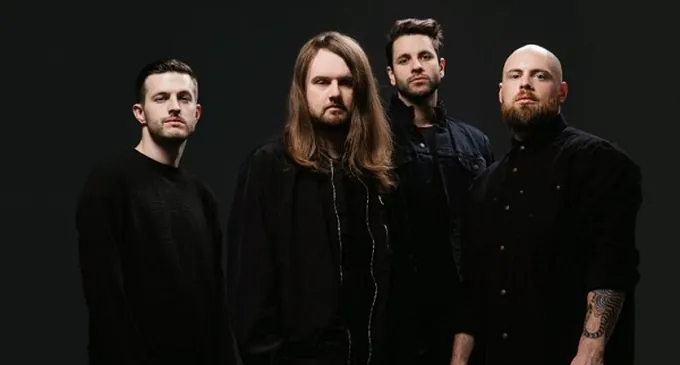 Fit For A King: il nuovo singolo 'Reaper'