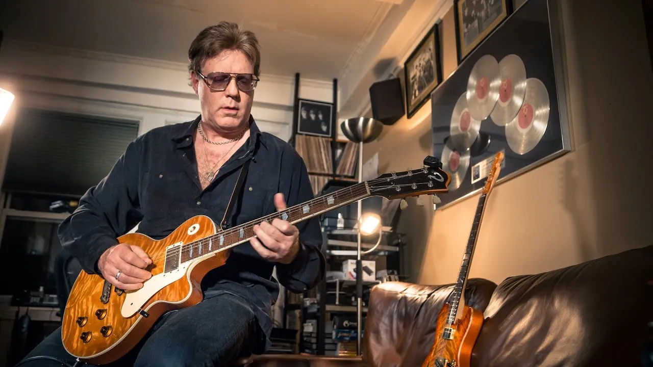 Jay Jay French (Twisted Sister): 'Stavo per intraprendere un'azione legale contro l'Harley-Davidson'