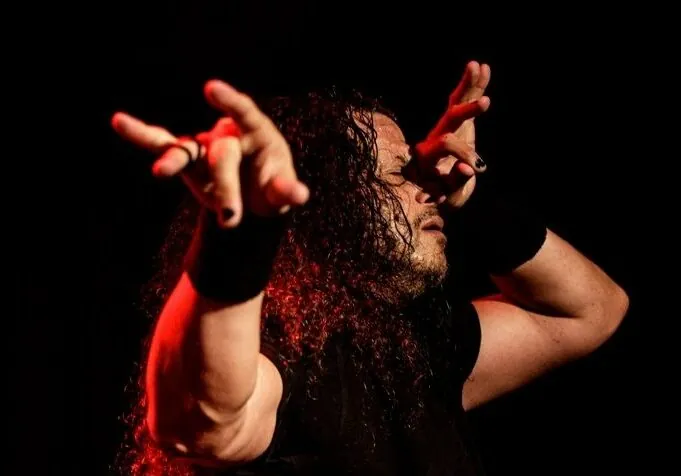 Jeff Scott Soto: 'Tendo il mio ramoscello d'ulivo per far pace con Yngwie Malmsteen'