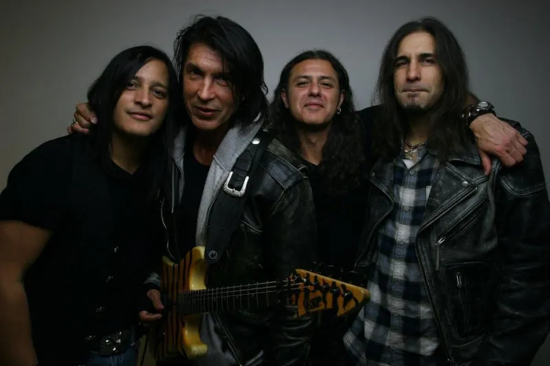 Lynch Mob: primo singolo dal disco celebrativo "Wicked Sensation Reimagined"