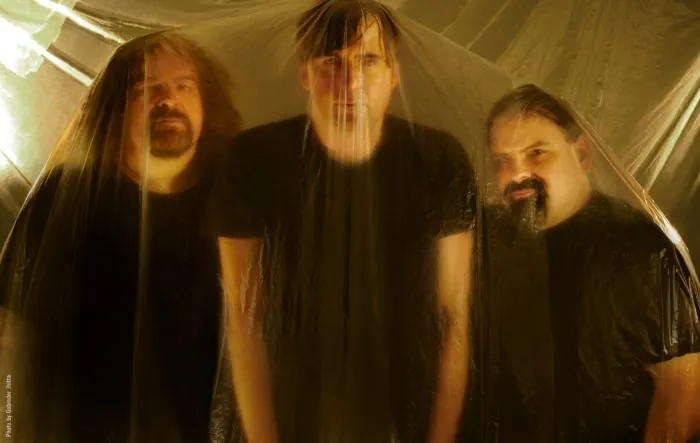 Napalm Death: Mark "Barney" Greenway, 'In questo nuovo album ho fatto cose che non ho mai fatto prima'