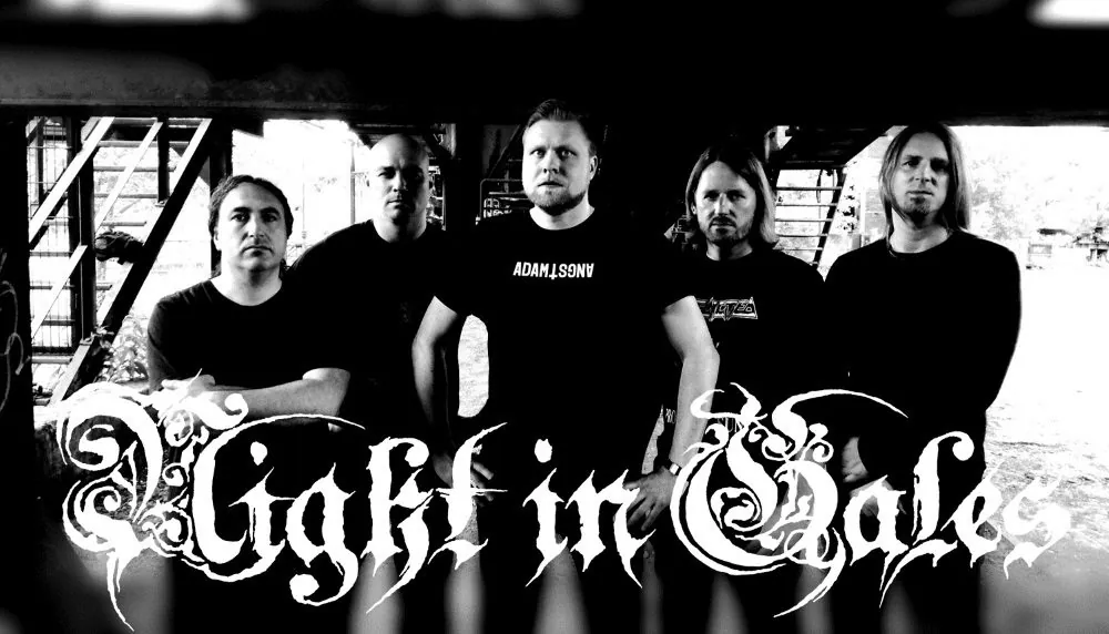Night In Gales: svelati i dettagli del nuovo album "Bitter Harvest"