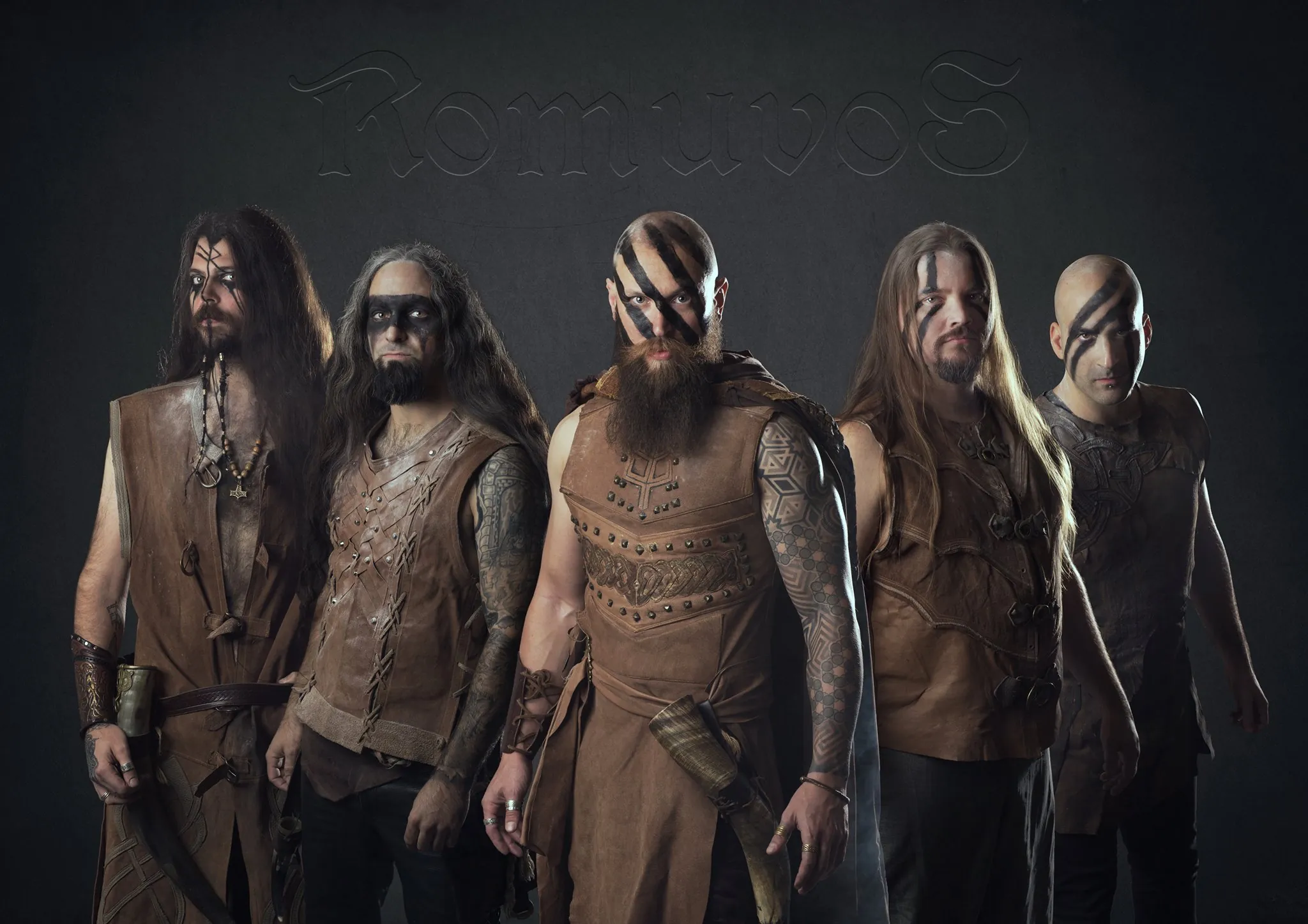Romuvos: il video ufficiale del brano 'Memel 1257' dal nuovo album