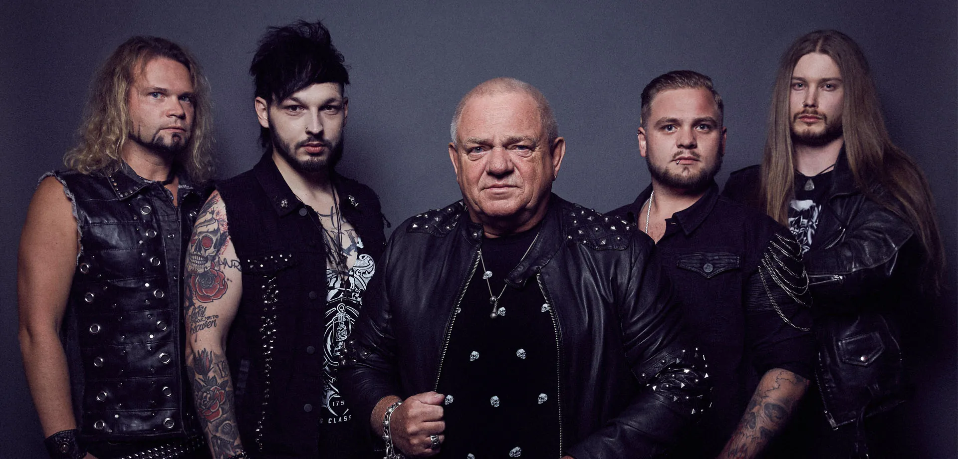 U.D.O.: pubblicato il music video del nuovo singolo 'Prophecy'