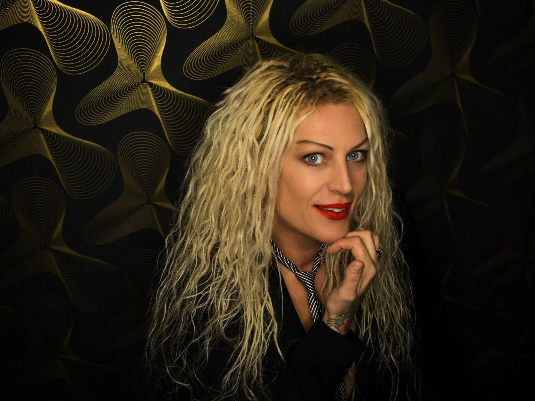 Angel (Helena Iren Michaelsen): il video ufficiale del nuovo singolo 'I Don't Believe'