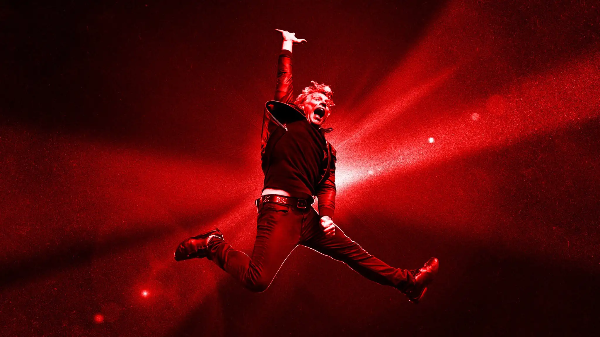 Bon Jovi: ufficializzata la data d'uscita di "2020", guarda il singolo 'Do What You Can'
