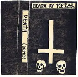 Death By Metal