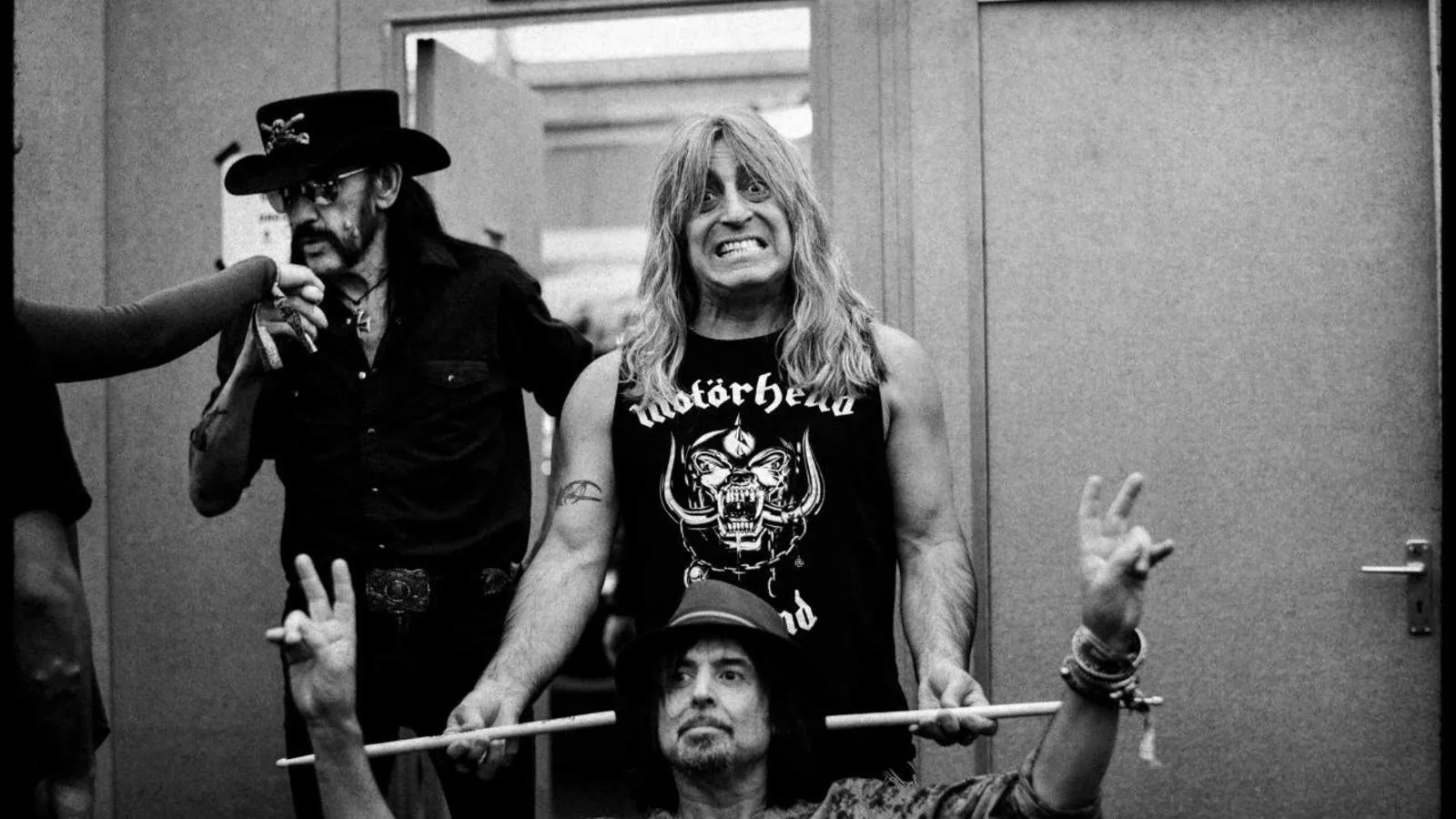 Motörhead, Scorpions: Mikkey Dee rischia la vita per un'infezione, ora sta meglio
