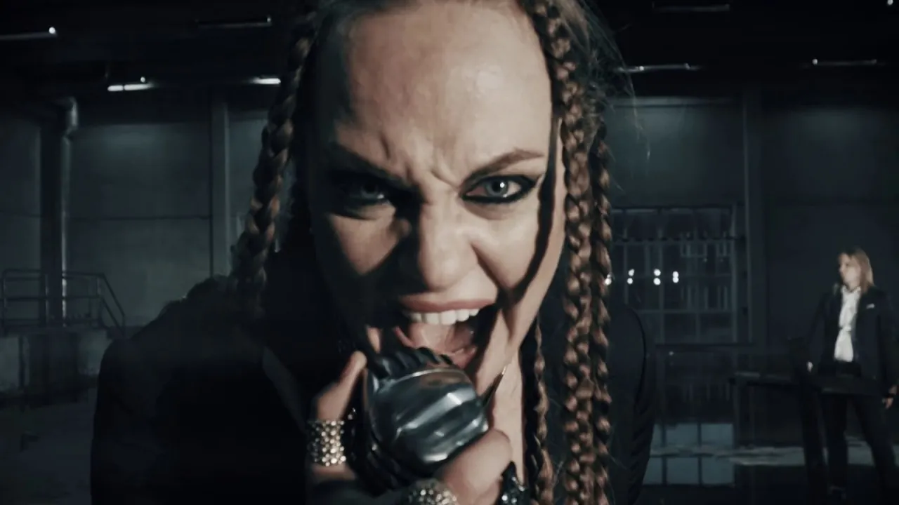 Smackbound: ecco il video di "Wall of Silence"