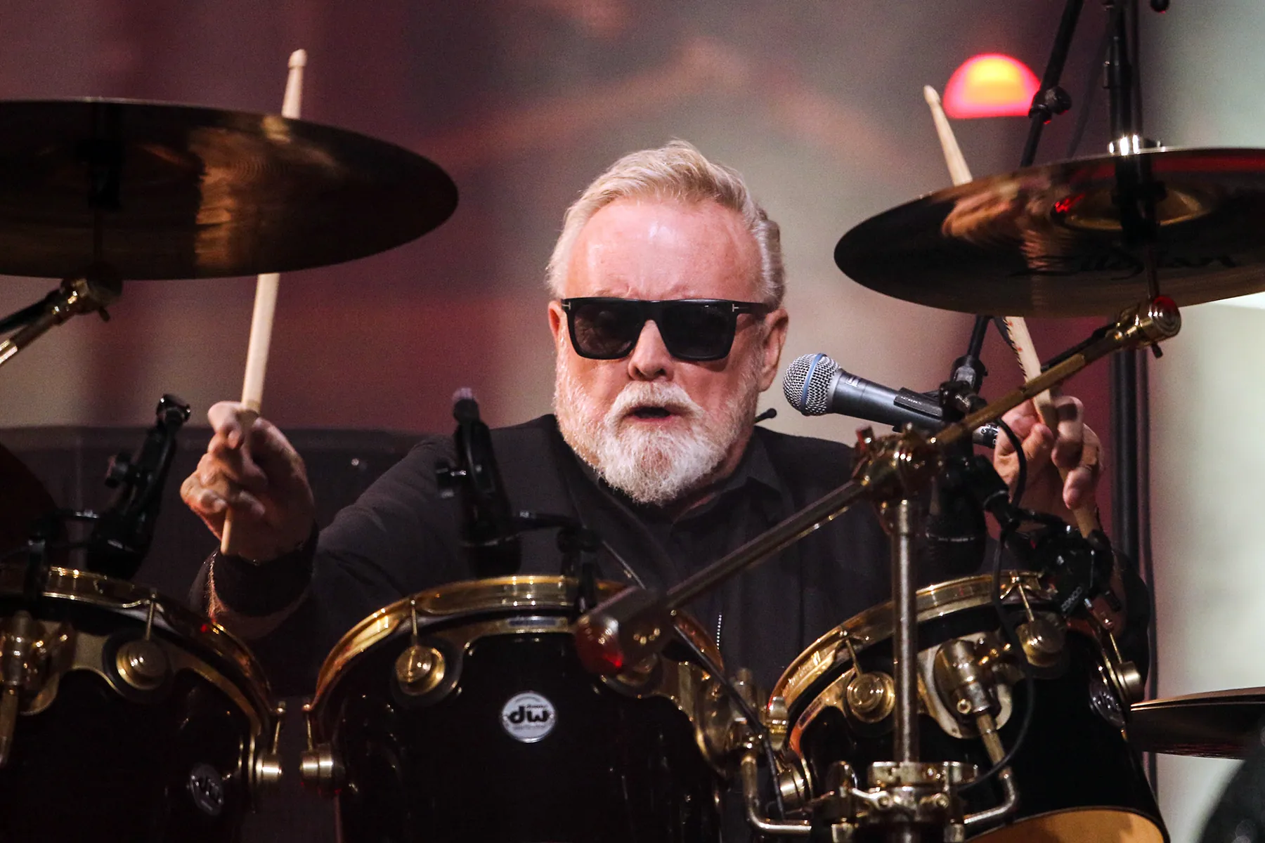 Queen: Roger Taylor, 'Un sequel di Bohemian Rhapsody? Credo proprio di no.'