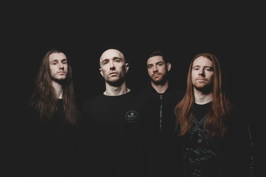 Sylosis: lanciano lo streaming in pay per view sul loro webstore