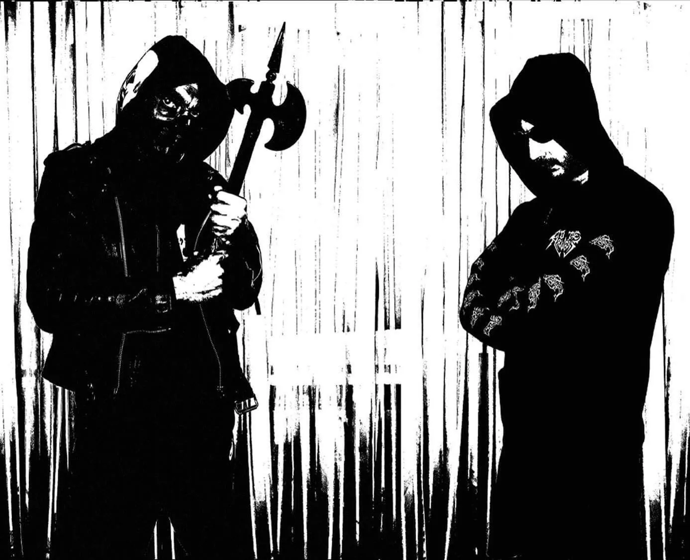 Intolerant: il nuovo progetto war metal italiano firma per Time To Kill Records