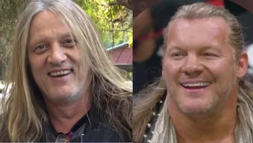 Sebastian Bach: Chris Jericho, 'Ti mostrerò del fottuto Rock and Roll'