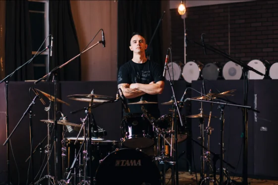 Thy Art Is Murder: pubblicato il drum playthrough di 'Eye for An Eye'
