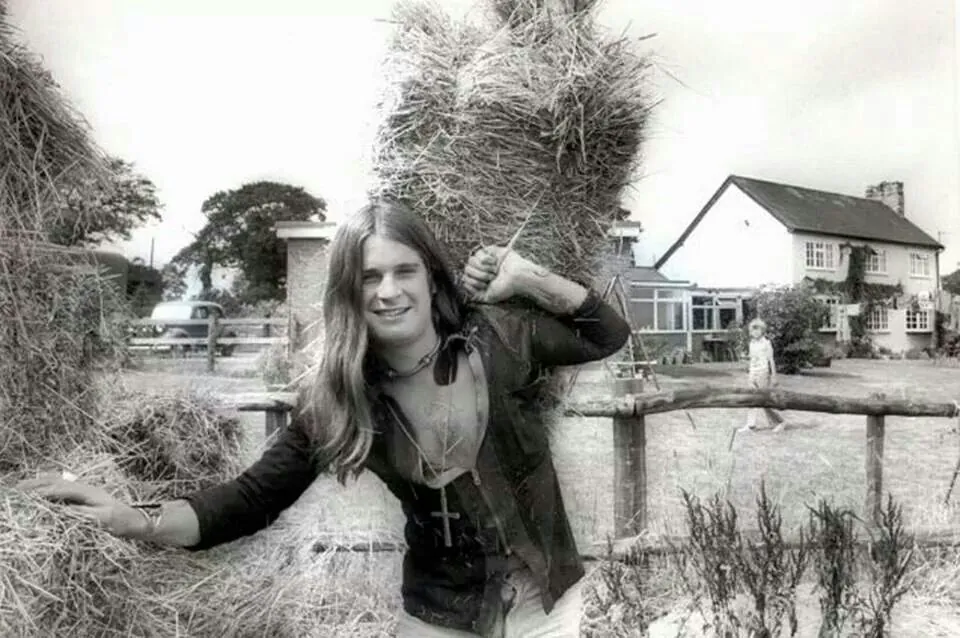Ozzy Osbourne: oggi il funerale