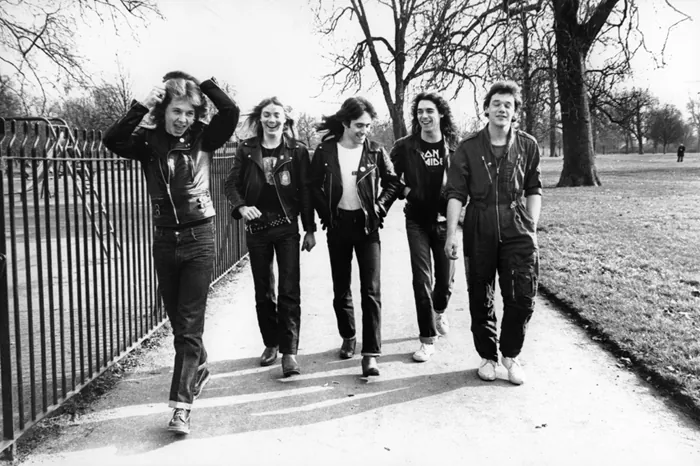 Iron Maiden: in arrivo la ristampa dell'omonimo debut album per celebrare il 40° anniversario della band