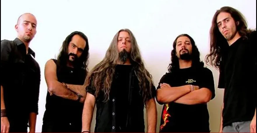 Arsames: guarda il video del brano 'Cyrus The Great'