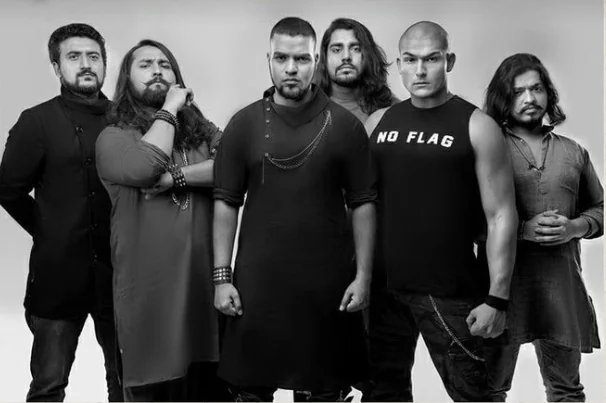Bloodywood: guarda il live video di ' Machi Bhasad' al Wacken Open Air 2019