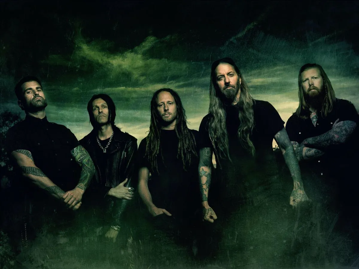 Devildriver: guarda il video di "If Blood Is Life"