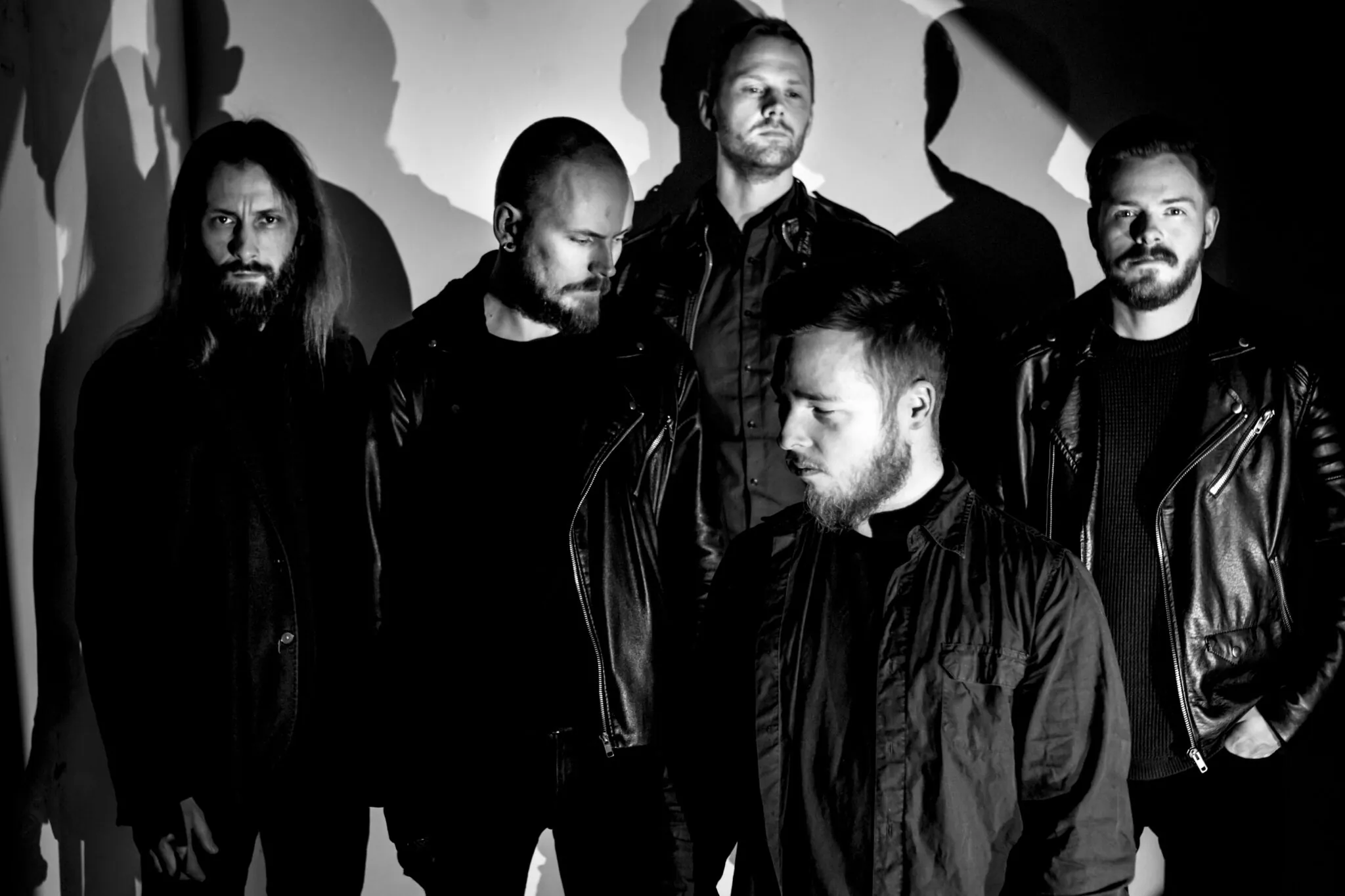 Kontinuum: il video musicale ufficiale del brano 'Two Moons'
