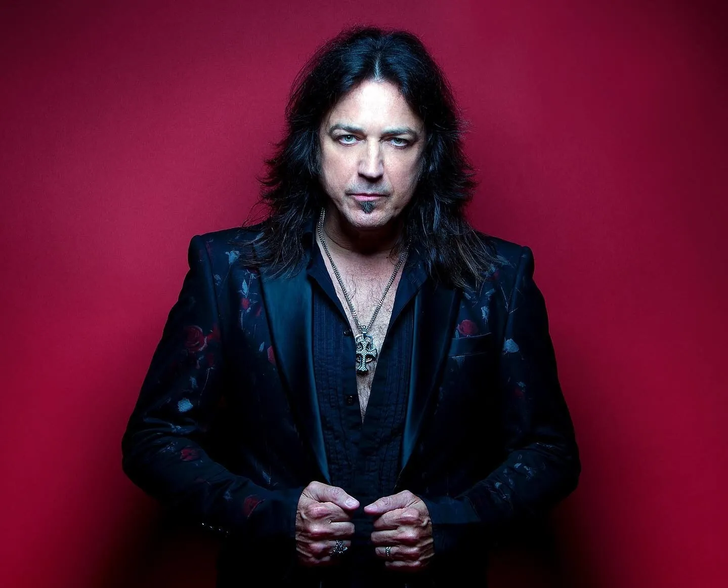 Stryper: Michael Sweet, 'Abbiamo completato la stesura dei brani per il nuovo album'