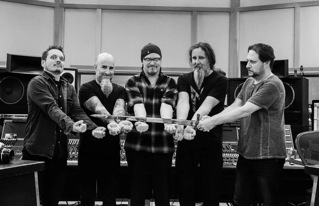 Mr. Bungle: in arrivo riedizione del demo del 1986, online il lyric video di 'Raping Your Mind'