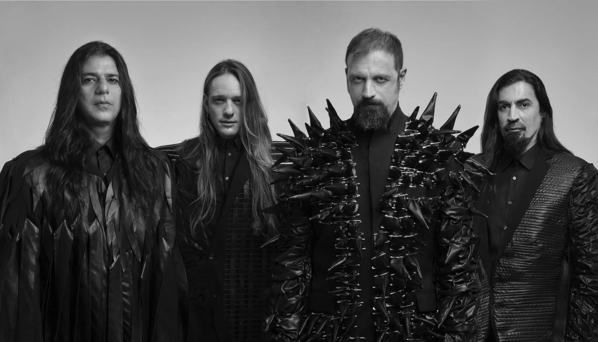 Nightfall: annunciano tour europeo con i Draconian, nuovo album in arrivo