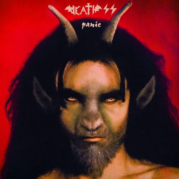 Panic - 20th Anniversary Edition