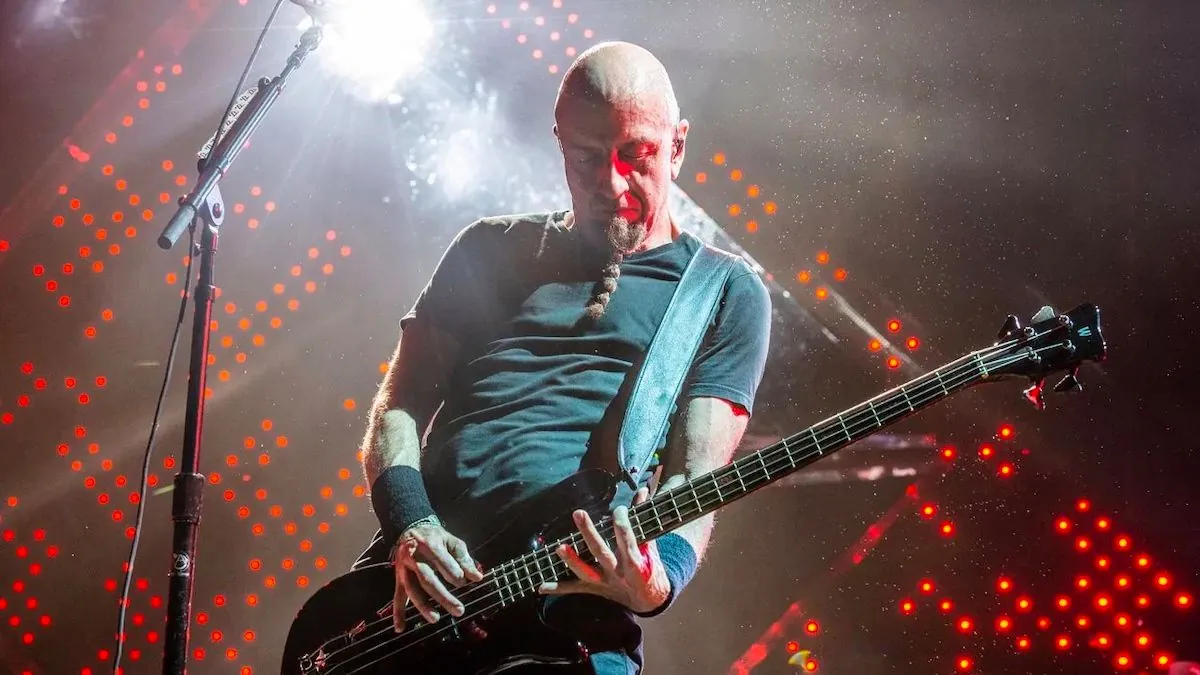 System of a Down: Shavo Odadjian rivela il suo ruolo nella nuova stagione di "Dexter: Resurrection"