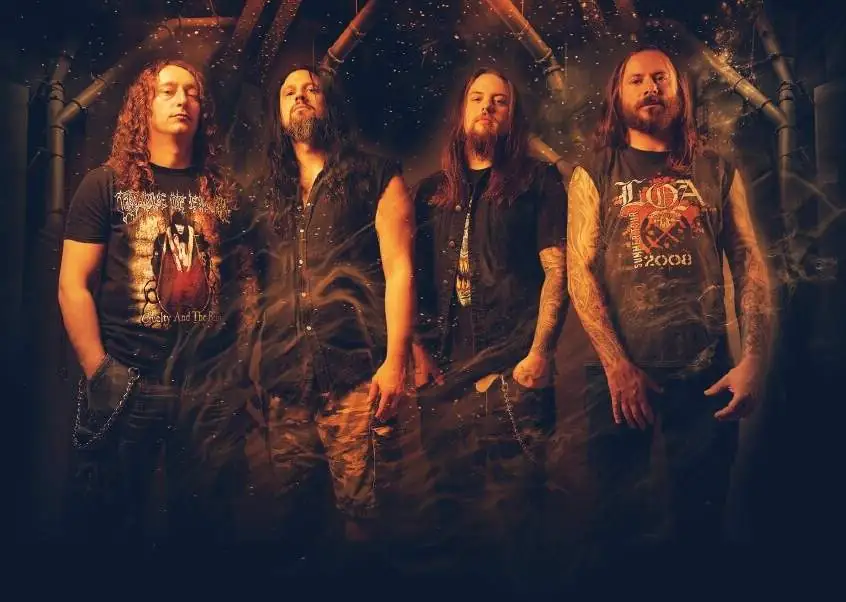 Silius: disponibile il video di "Worship"