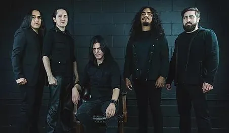 Anthea: il debut album "Illusion" su Rockshots Records
