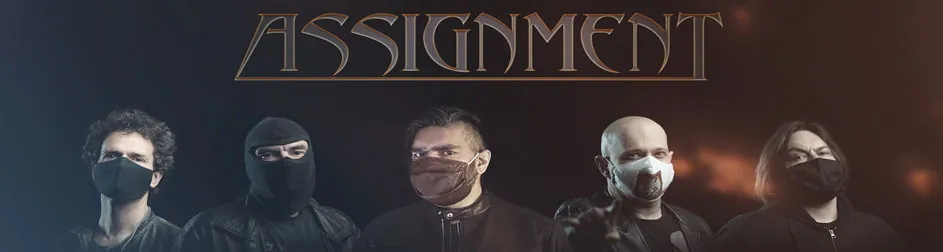 Assignment: guarda il lyric video del brano 'Obsession'