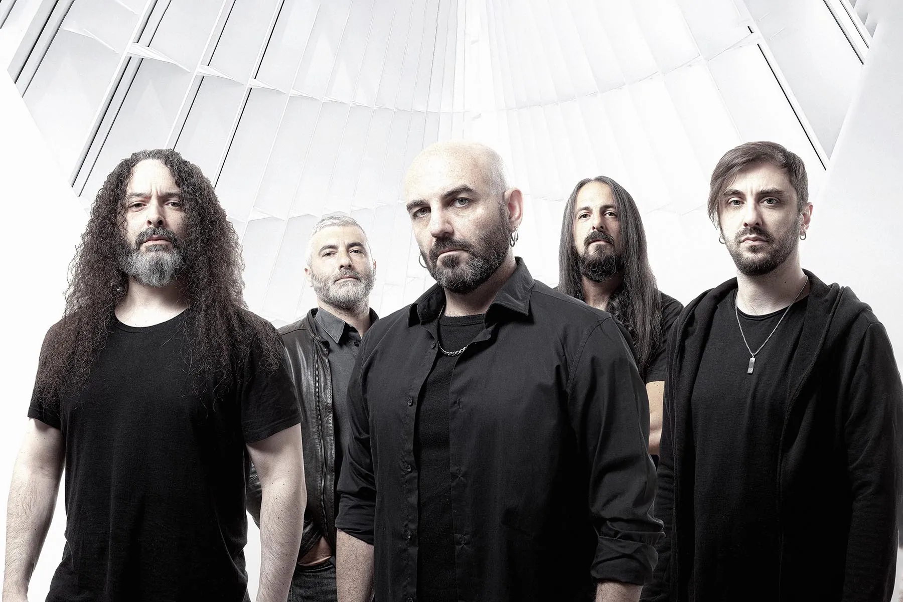DGM: guarda il lyric video del singolo 'Hope' dal prossimo album
