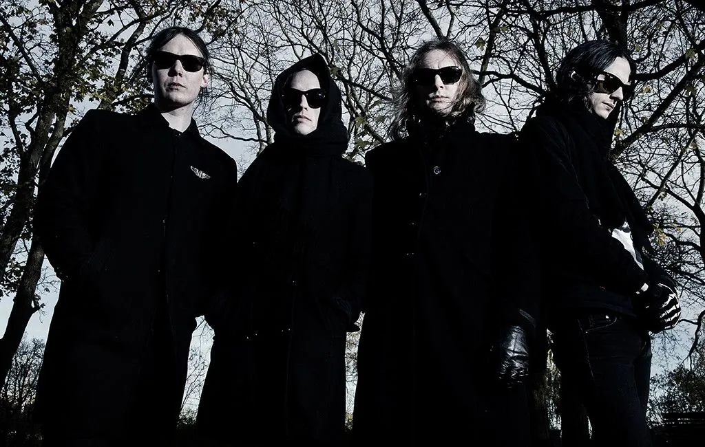 Tribulation: in arrivo il nuovo album "Where the Gloom Becomes Sound", data live in Italia