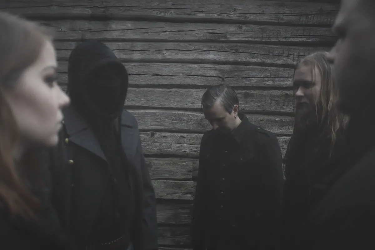 Hiidenhauta: il video musicale ufficiale del singolo 'Lettorikko', nuovo album in arrivo