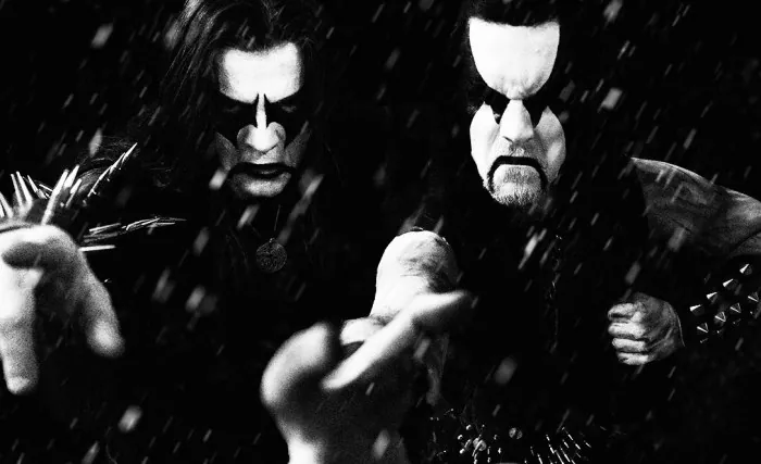 Immortal: battaglia legale tra Demonaz e Horgh per i diritti sul nome della band