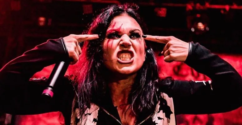 Lacuna Coil: Cristina Scabbia critica "Lulu" dei Metallica feat. Lou Reed