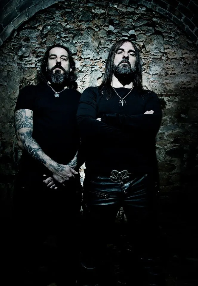 Rotting Christ: l'intero concerto in streaming per il Metal Festival Alliance - 2020