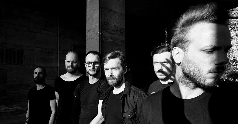 The Ocean: nuovo video disponibile