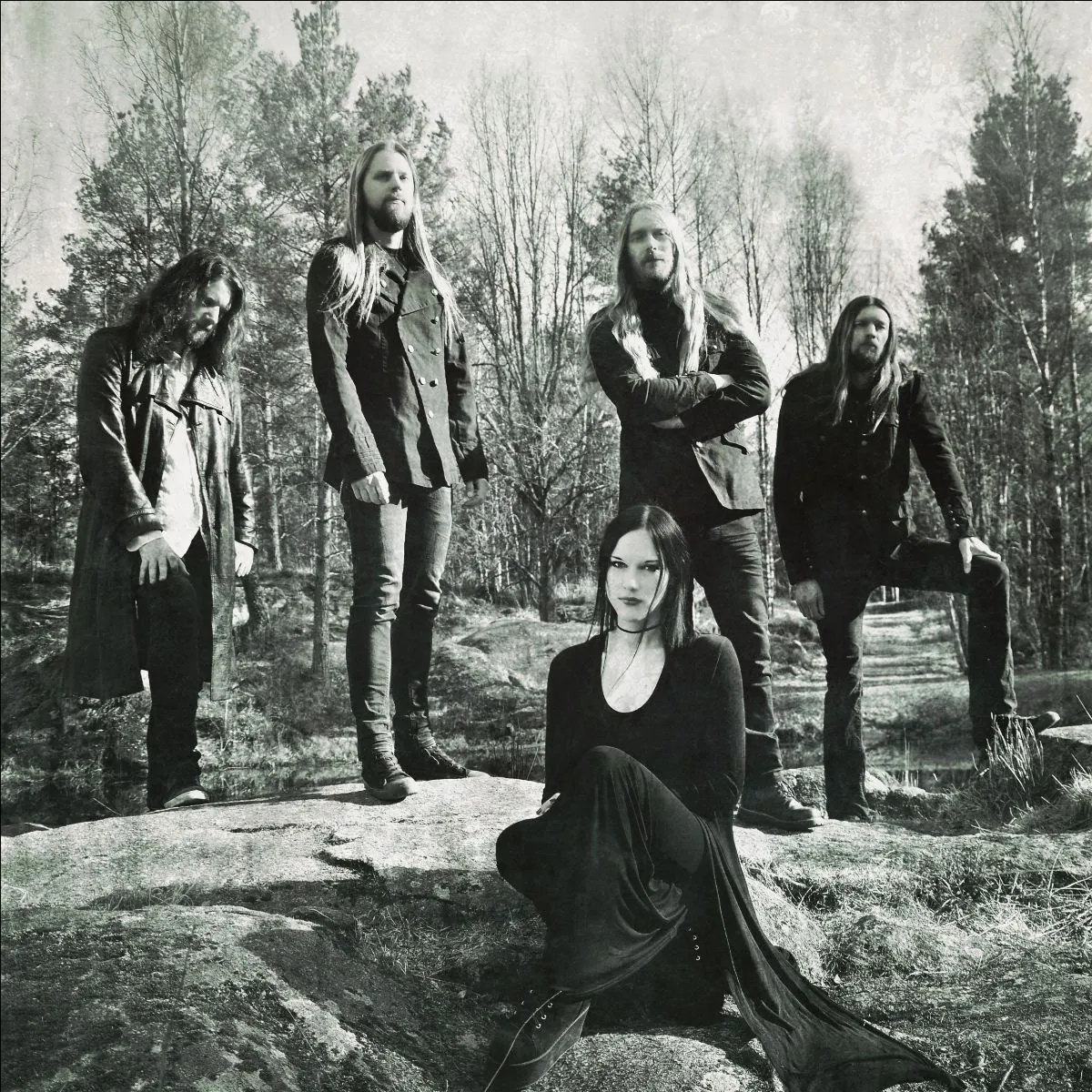 Draconian: guarda il lyric video ufficiale del singolo 'Moon Over Sabaoth'