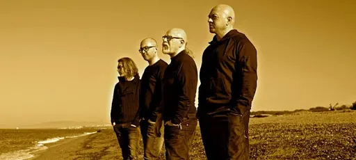 Dark Quarterer: a novembre il nuovo album "Pompei"